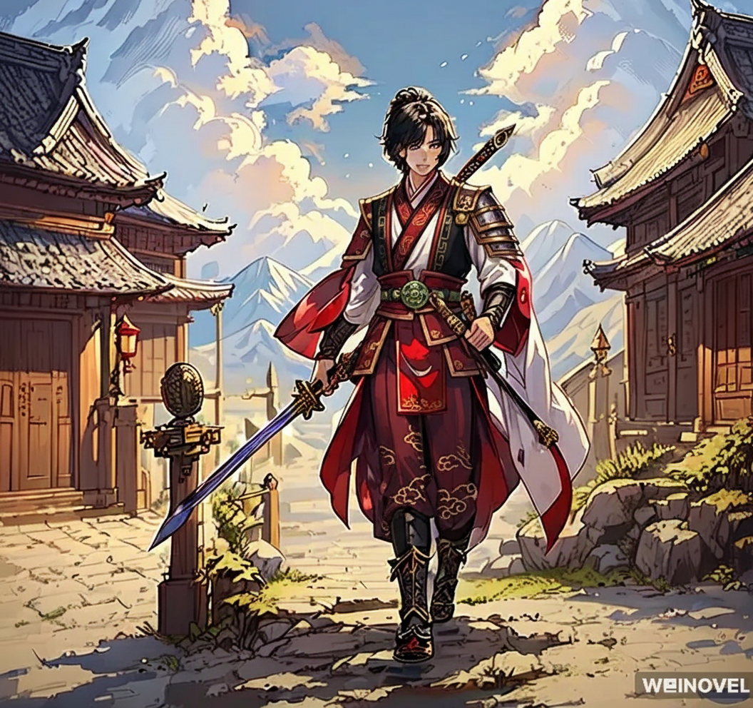 낙애무생(落崖武生)